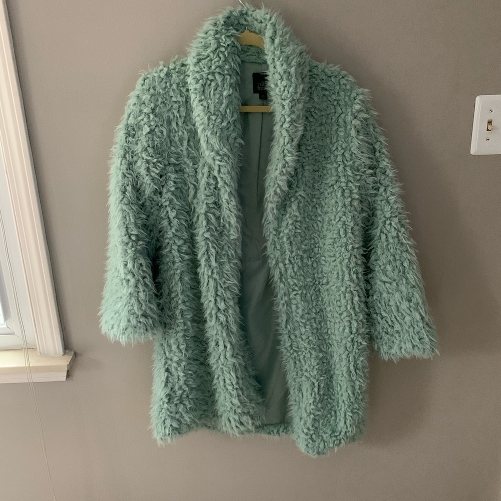 Brand new sweater/jacket
